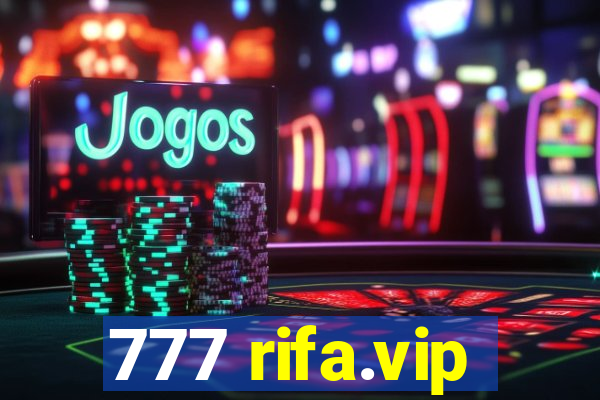 777 rifa.vip